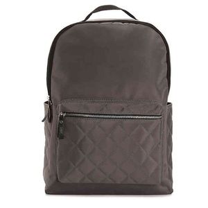 DSW Quilted Backpack
